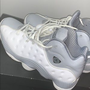 Jordan Jumpman Team II